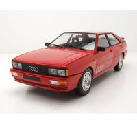 1/18 Minichamps Audi Quattro 1980 Red 155016124