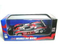 Audi R 10 Tdi Nr. 3 Lemans 2008