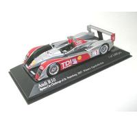 Audi R10 No.1 Vincitore SPORTS Auto Callenge Of St Petersburg 2007 (Capello