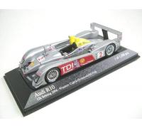 Audi R10 No.2 Vincitore 12h Sebring 2006 ( R. Capello - T.Kristensen - A.Mc Nish