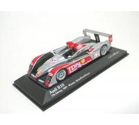 Audi R10 No.2 Vincitore 12h Sebring 2007 (Per Biela - E.Pirro - M.Werner) 1:43