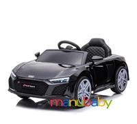 AUDI R8 auto elettrica per bambini con radiocomando / macchina telecomandata 12V