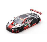 Audi R8 Gt3 #51 Dtm 2021 Nico Muller 1:43 Model SPARK MODEL