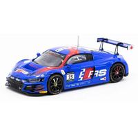 AUDI R8 LMS - #25 Winner Suzuka 10h - 2019 - IGTC - TARMAC 1:64