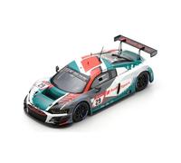 SPARK MODEL SG784 AUDI R8 LMS GT3 N.29 24 H NURBURGRING 2021 MIES-RAST-VAN DER L