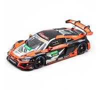 Audi R8 Lms GT3 Nico Müller #51 Team Rosberg Sieger Portimão 2 DTM 2022 1:43