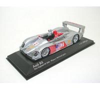Audi R8 No.2 Vincitore New England GP 2006 (A. McNish - R. Capello) 1:43 ...