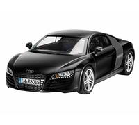 Revell 1:24 Audi R8 Modello Kit Auto - 07057