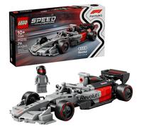 AUDI REVOLUT F1 TEAM R26 216 PCS LEGO SPEED CHAMPIONS 77259