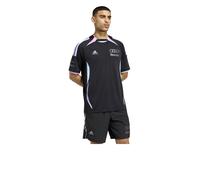 MAGLIA DA PILOTA AUDI REVOLUT F1 TEAM TEAMGEIST Black M