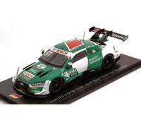 Audi Rs 5 #51 Dtm 2020 Nico Muller 1:43 Model SPARK MODEL