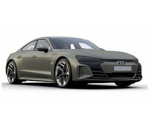 Audi Rs E-tron Gt 2021 Olive Metallic 1:18 Model 188380 NOREV