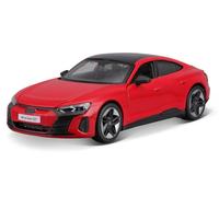 AUDI RS e-Tron GT - 2022 - red - MAISTO 1:25