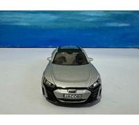 Audi Rs e-Tron Gt Personalizzato Piastre Modello Boy Papà Uncle Nonno Present