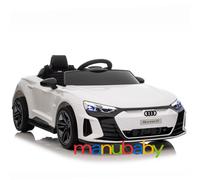 AUDI RS eTron GT 12V: auto elettrica bimbi / macchina per bambini radiocomandata