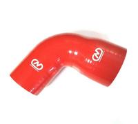 AUDI S3 TT LEON CUPRA R 1.8 T AMK BAM APX APY SILICONE TURBO PRESA TUBO - H0104