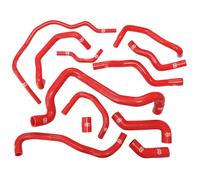 AUDI S3 TT LEON CUPRA R BAM AMK 1.8 T silicone 12 pezzi refrigerante tubo H0195