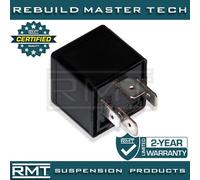 Audi S8 (D3/4E) 2002-2009 Nuovo Relè Compressore Di Sospensione Ad Aria