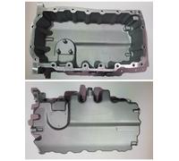 AUDI SEAT CARTER OLIO VW 1.6 1.9 2.0 TDI SENZA FORI SENSORE 03G103601M