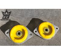 Audi, Seat, Skoda, Volkswagen Supporto del cambio boccole silentblock