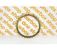 Audi, Seat, Skoda, VW Cambio 5° Marcia Anello Sincronizzatore 02J311295C