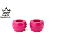 Audi Seat Skoda VW Supporto ammortizzatore anteriore boccole silentblock