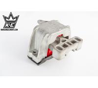 Audi Seat Skoda VW Supporto del cambio boccole silentblock poliuretano