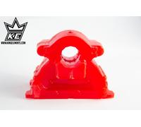 Audi Seat Skoda VW Supporto del motore boccole silentblock poliuretano