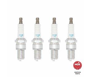 Audi SQ2 GA 4 Candele Racing NGK R7437-9