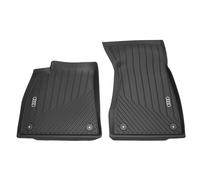 Set Di Tappetini In Gomma Per Audi A6 C9 Avant Davanti + Dietro