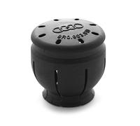 Audi - tappo di protezione originale, tappo per gancio di traino con testa a sfera, orientabile, modello 8R0803910