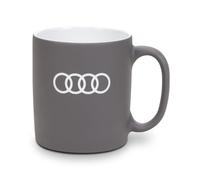 Audi - Tazza grigio