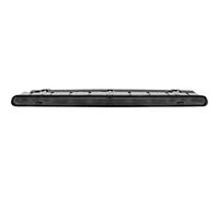 AUDI Terza luce di stop A3, vetro trasparente 03-12 grigio fumo