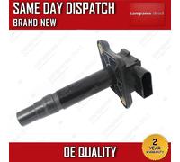 Audi Tt 1.8 T- 1998>2006 Matita Accensione Bobina Set 06B905105, 06B905115 New