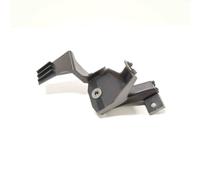 AUDI TT 8J Left Holder For Bumper Cover 8J0806539A NEW GENUINE