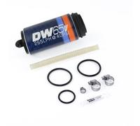 Audi TT 8J TTS Pompa benzina maggiorata DeatschWerks DW65V