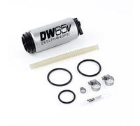 Audi TT 8N 1.8T Pompa Benzina Maggiorata DeatschWerks DW65V Series 265LPH