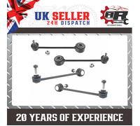 Audi Tt 99-06 Anteriore & Stabilizzatore Posteriore Barra Goccia Gancio Rods