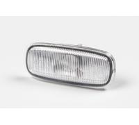 Audi TT Lato Indicatore 98-05 Trasparente Frecce Per passeggeri autista Hella