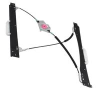 Audi TT Meccanismo Leva Vetro Anteriore Sinistro Conduttore = 8N0837461 8N0 837