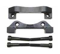 AUDI TT VW GOLF PORSCHE PINZA BREMBO Adattatore VRS LEÓN br0006