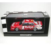 Audi V8 Evolution No.1 Pierre-Alain Thibaut -belgian Procar 1993 1:43