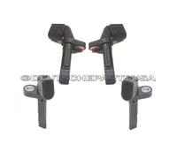 Audi Volkswagen A5 A6 A8 S5 S6 Phaeton Anteriore e Posteriore ABS Velocità Sonda
