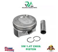 Audi VW 1.4TFSI Set Pistone X1 Std Cnva A1 S1 A3 Convertible SPORTS 03C107065AP