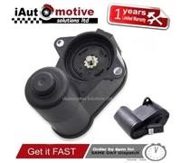 Audi VW Passat Posteriore Parco Freno Elettronica Pinza Servomotore 6 Torx 2005