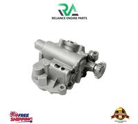 Audi VW Sedile Cdnc 2.0L Benzina Motore A5 Convertible Pompa Olio 14L0101G3 New