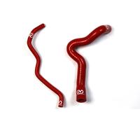 AUDI VW SKODA SEAT AGU ARZ 1.8T 20V N75 & DV SILICON MANICOTTO DEL TURBO-H049/50