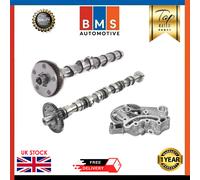 Audi VW Transporter A4 Allroad TFSI 2.0L Camme Kit con Motore Ricostruire Parti