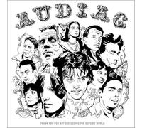 AUDIAC - THANK YOU FOR NOT DISCUSS