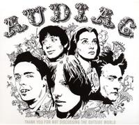 Audiac - Thank You for Not Discussing T